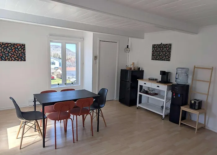 Chambre De L'Ours-Muwin-Bear
