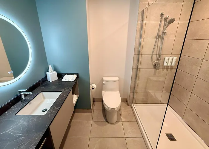 Quality Inn & Suites Temiscouata-Sur-Le-Lac