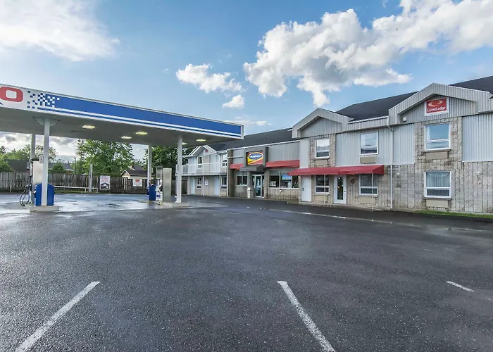 Econo Lodge