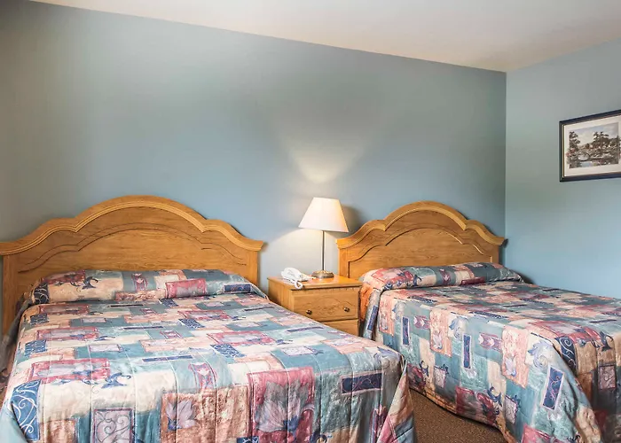 Econo Lodge
